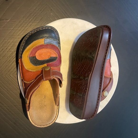 Spring Step Lollipop Clogs - Picture 12 of 16